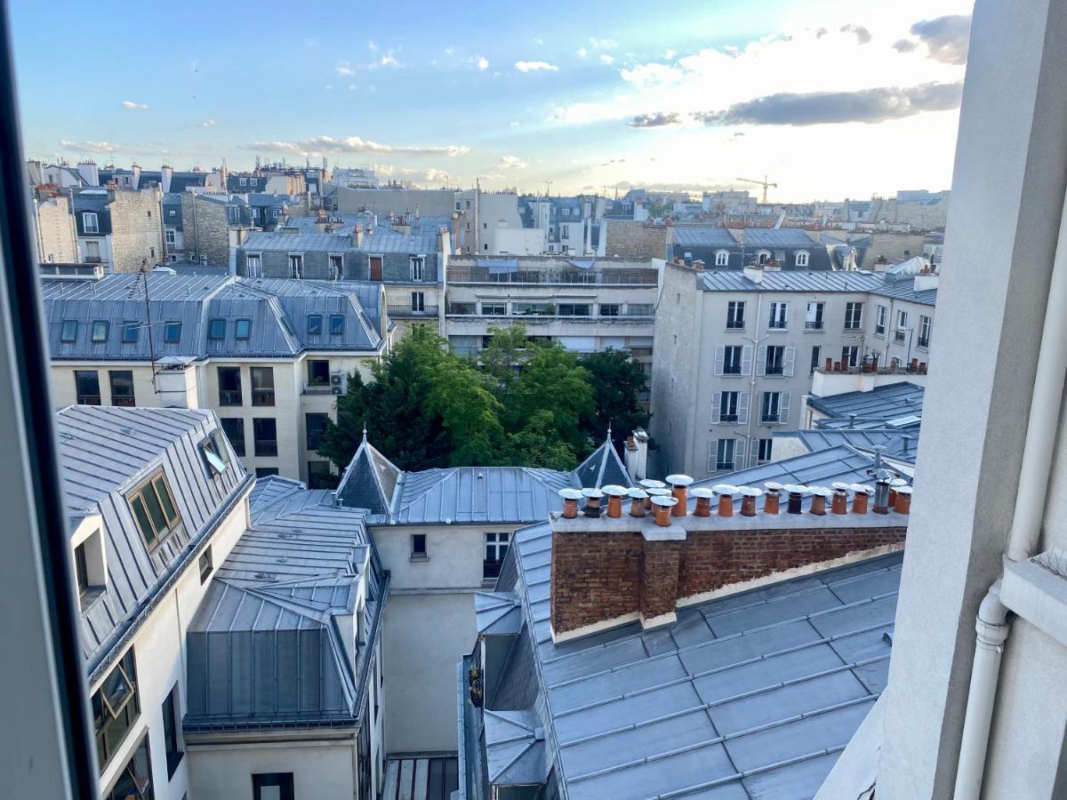 Sweet Champs Elysées Niel Appartement Paris